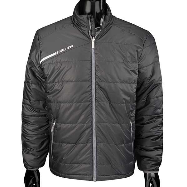 Bauer Flex Bubble Sr Jkt 