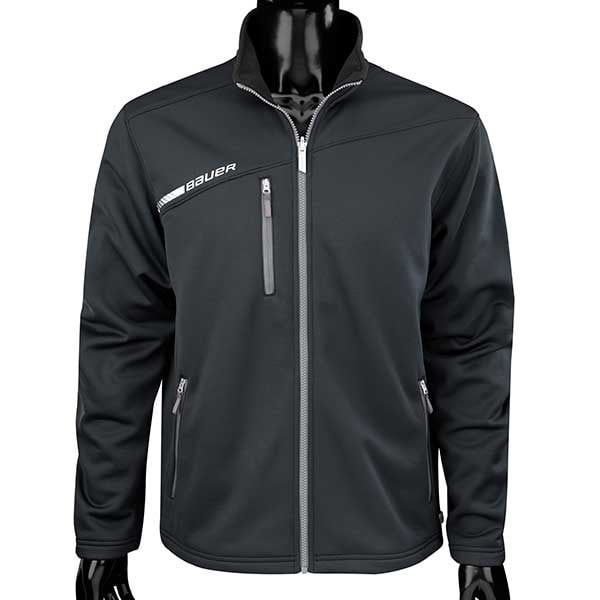 Bauer Fleece Sr Jacket
