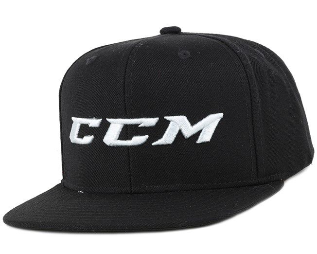 CCM Cap 2655 Snap