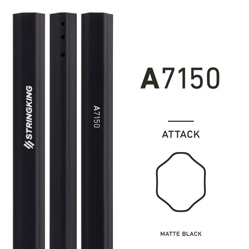 StringKing Attack Shaft
