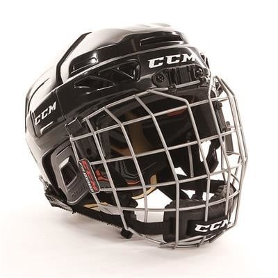 CCM 3DS Helmet Combo