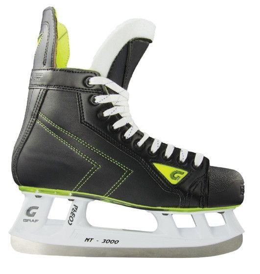 Graf G735 Overload Jr Skate