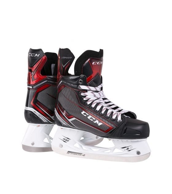 CCM Jet XTPP Sr Skate 17