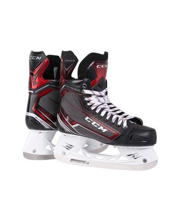 CCM Jet XTPP Sr Skate 17