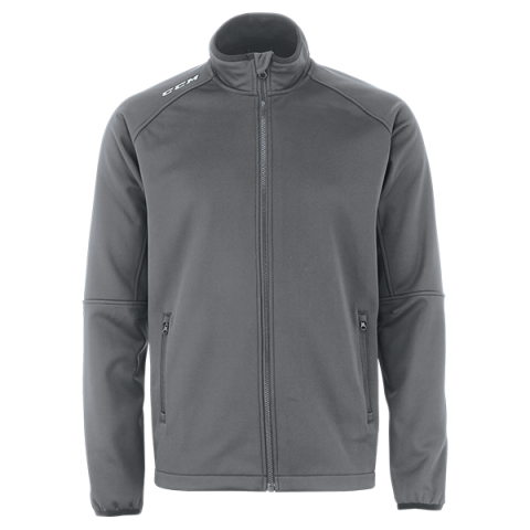 CCM Softshell Sr Jacket