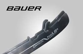 Bauer LS5 Edge Carbon Steel 