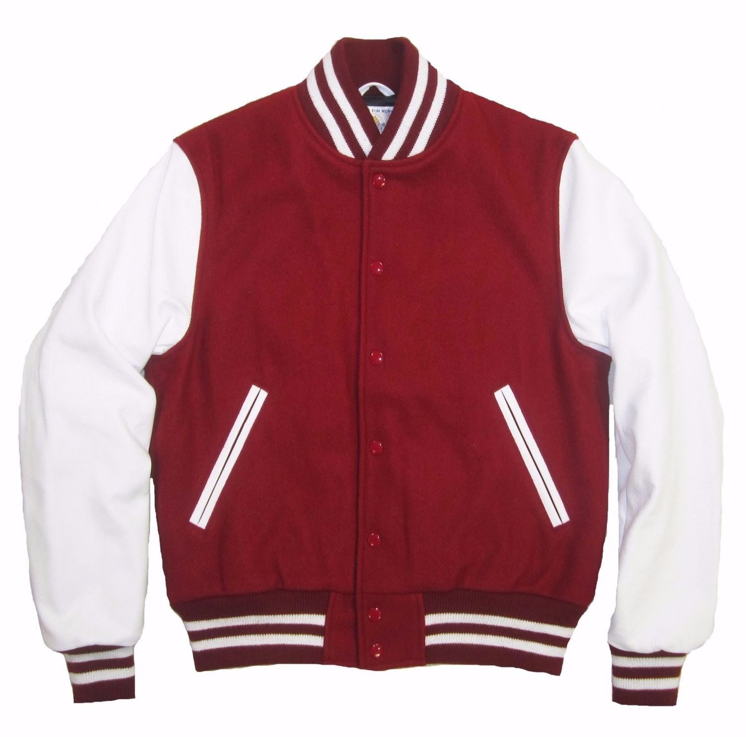 Varsity Jacket