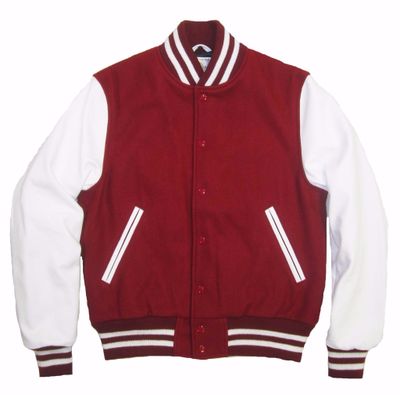 Varsity Jacket