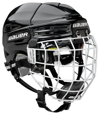 Bauer Re-akt 100 Helmet Yth