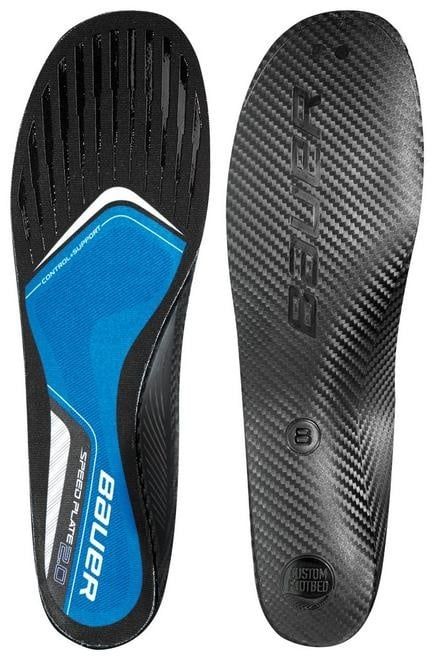 Bauer Speed Plate 2.0