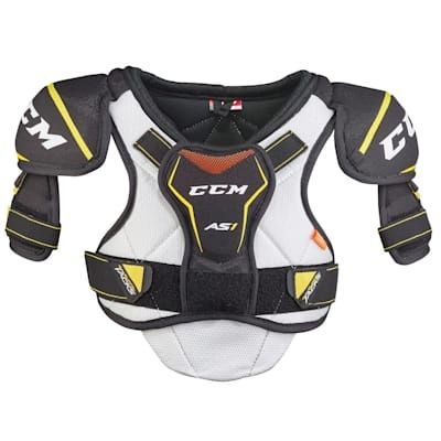 CCM Tacks AS1 Shoulder Yth