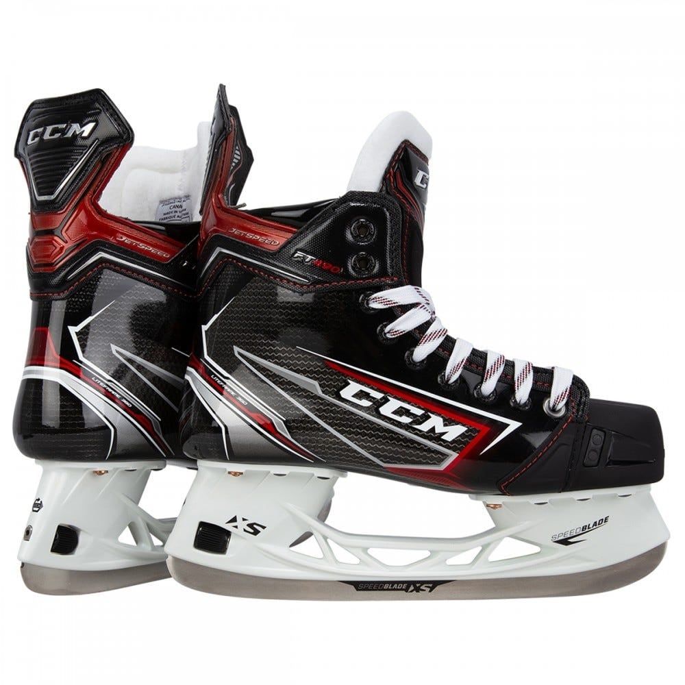 CCM JS FT490 Jr Skate