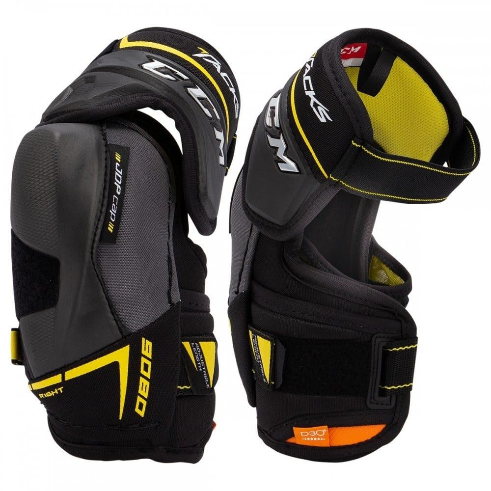 CCM Tacks 9080 Elbow Jr