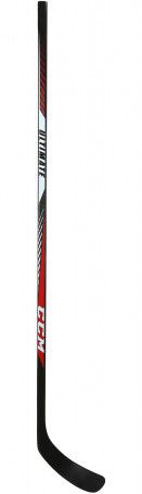 CCM Ultimate Wood Stick Yth