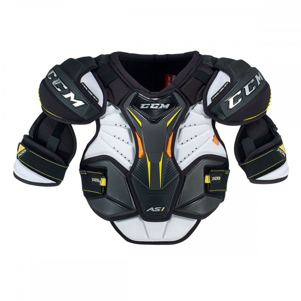CCM Tacks AS1 Shoulder Sr