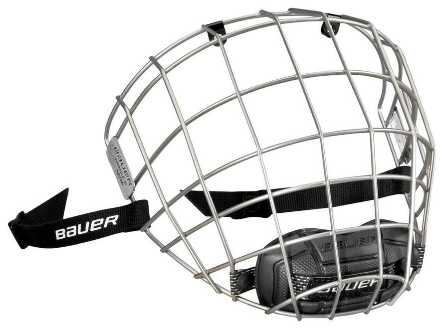 Bauer Profile III Helmet Cage