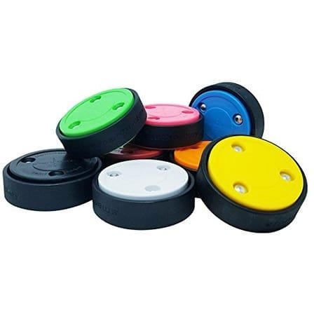 Smart Hockey Puck
