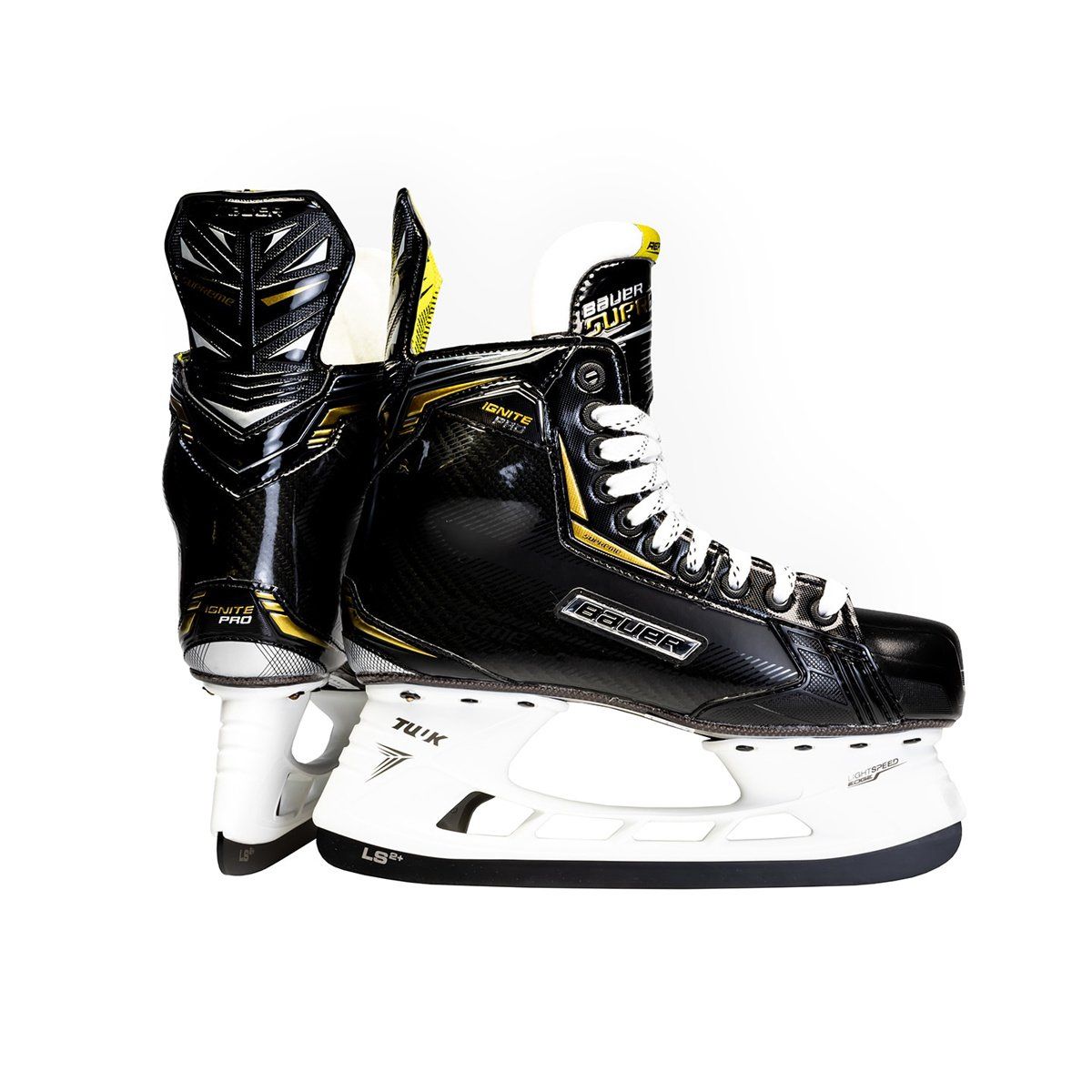 Bauer Ignite Pro Yth Skate S18