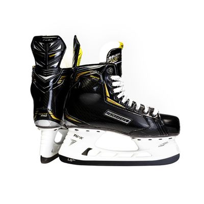 Bauer Ignite Pro Yth Skate S18