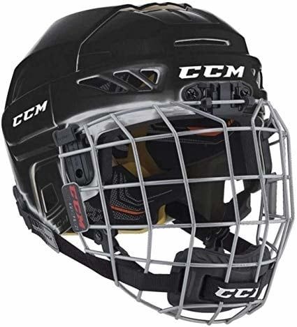 CCM 3DS Yth Helmet Combo