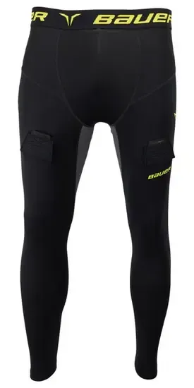 S17 Bauer Prem Jock Pant 