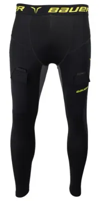 S17 Bauer Prem Jock Pant 