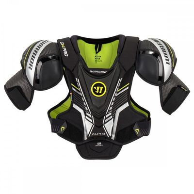 Warrior DX Pro Sr Shoulder