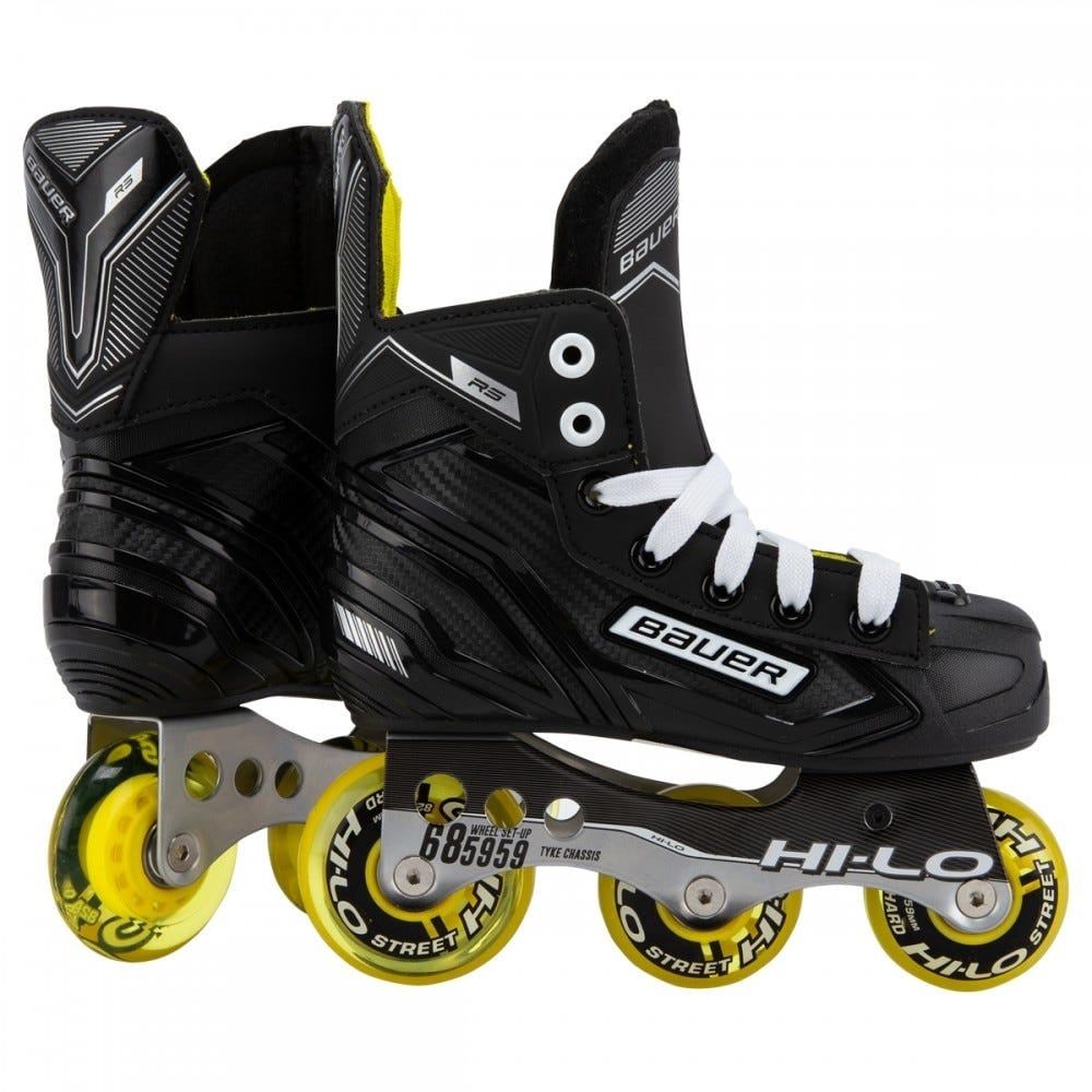 Bauer RS Yth Inline Skate 