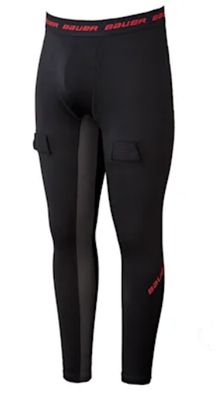 S19 Bauer ESS JOCK PANT