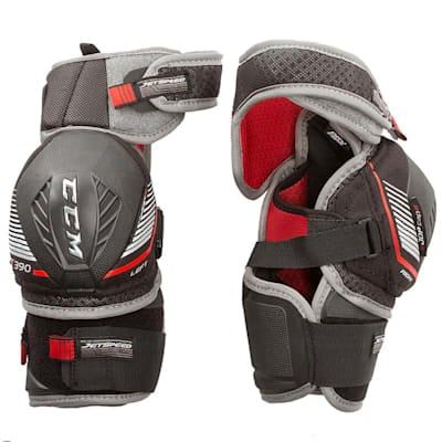 CCM 390 JS JR Elbow Pad