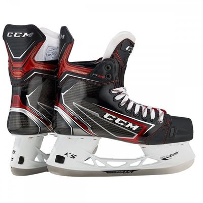 CCM JS FT490 Sr Skate