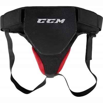 CCM Women Goal Jill Jock