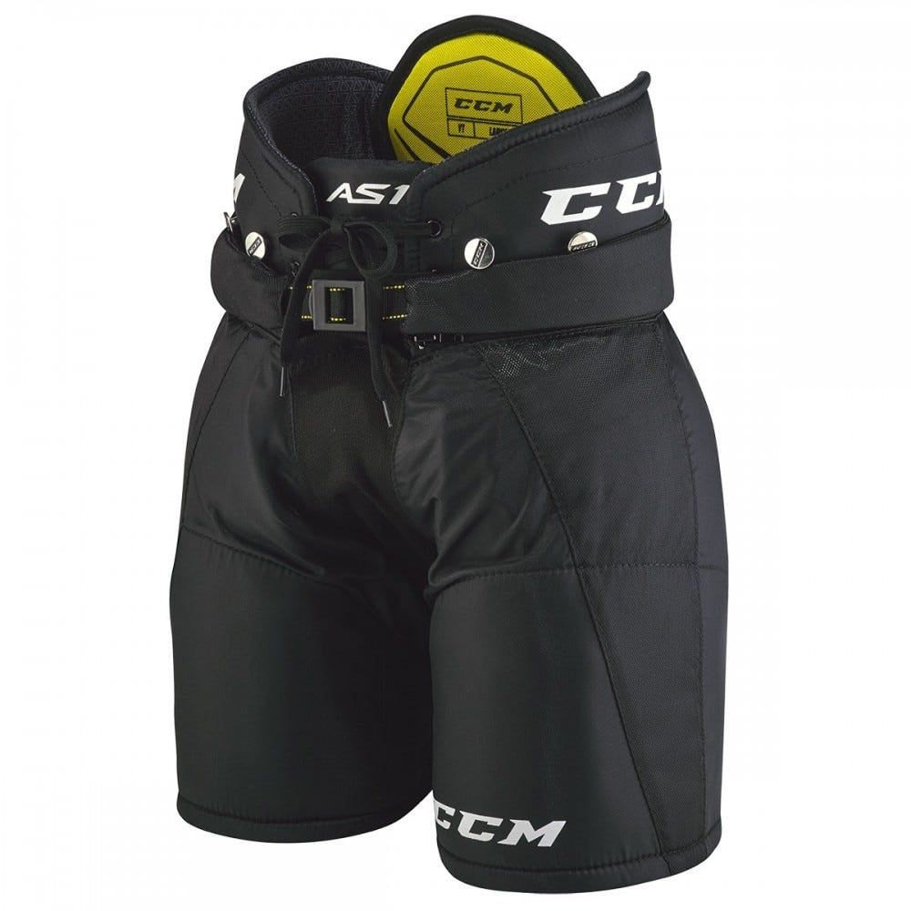 CCM Tacks AS1 Yth Pant