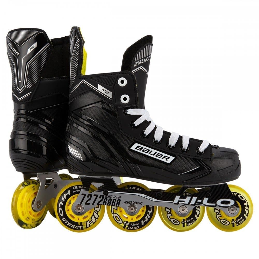 Bauer RS Jr Inline Skates