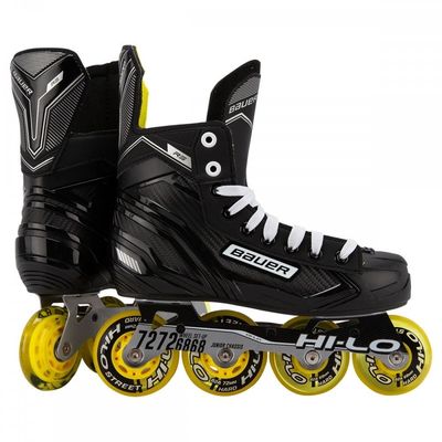 Bauer RS Jr Inline Skates