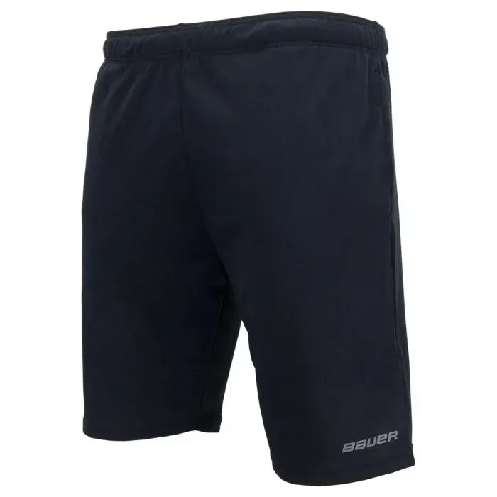 Bauer Core Yth Short 