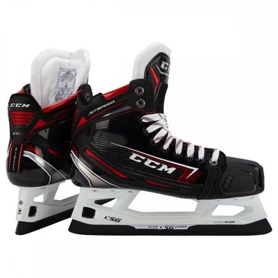 CCM FT2 Sr Goal Skate 