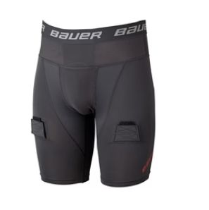 Bauer Pro Lock Jock Short 