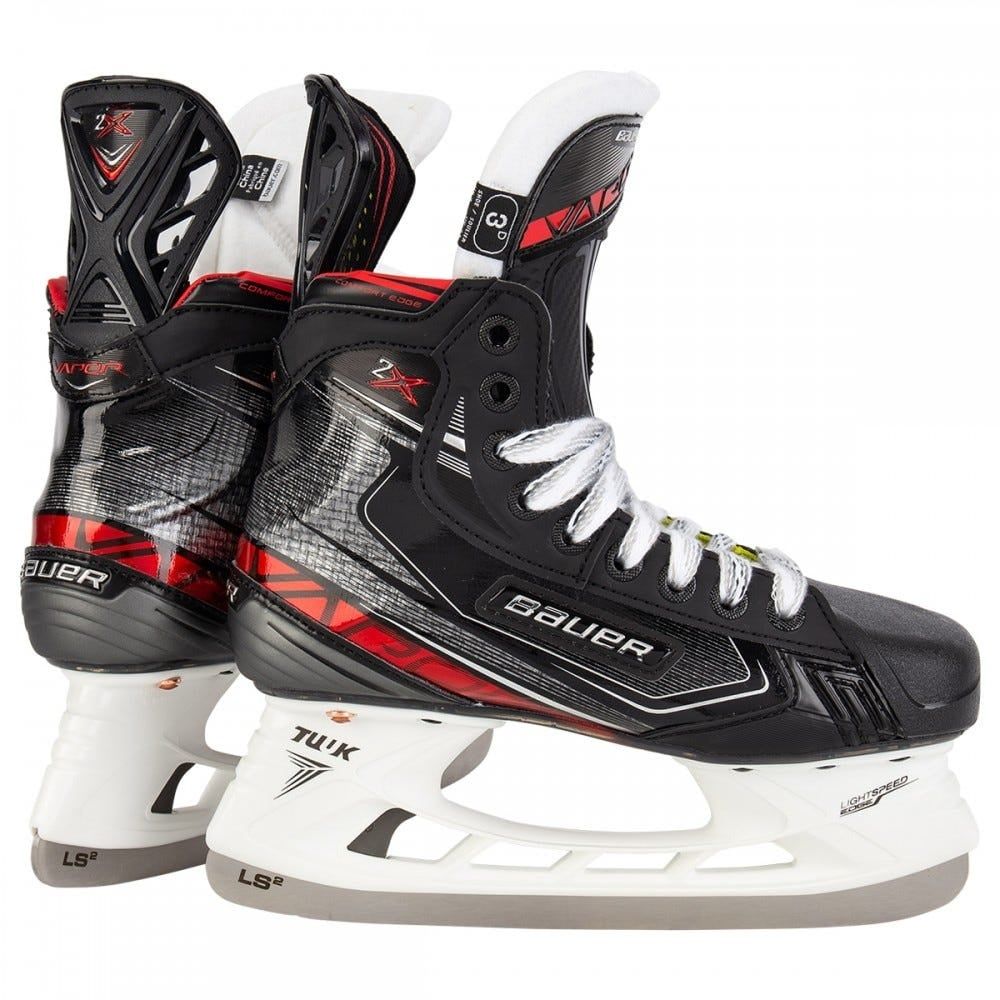 Bauer 2X Jr Skate S19