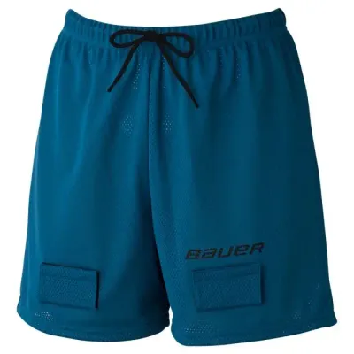 S19 Bauer Jill Mesh Short 