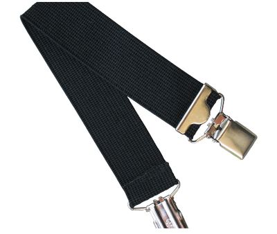 A&amp;R Suspender Tie