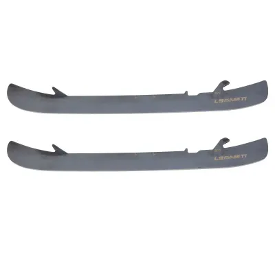 Bauer Pulse TI Edge Steel 