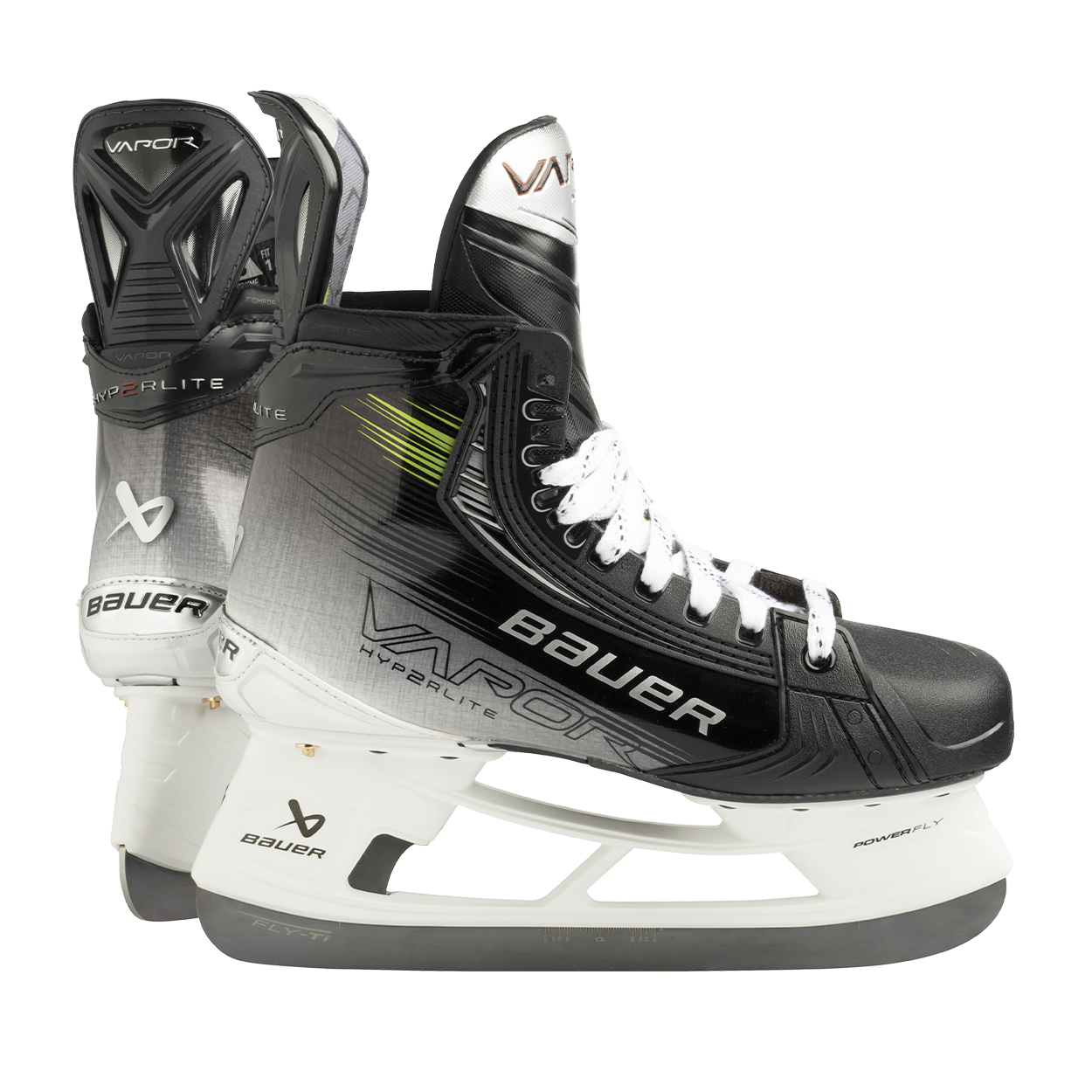S23 Bauer Hyperlite2 Boot Sr 