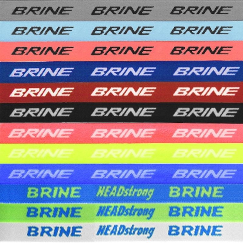 Brine Tie Headband