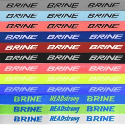 Brine Tie Headband