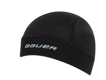 S19 Bauer Skull Cap