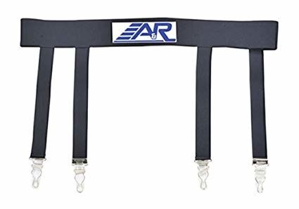A&amp;R Garter Belt Sr