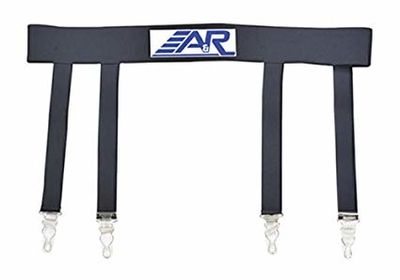 A&amp;R Garter Belt Sr