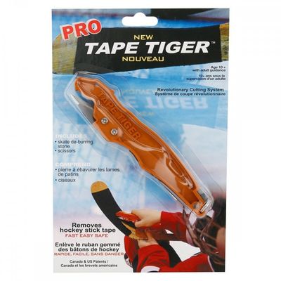 Tape Tiger