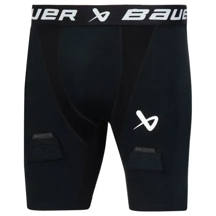 S22 Bauer Performance Jock Short